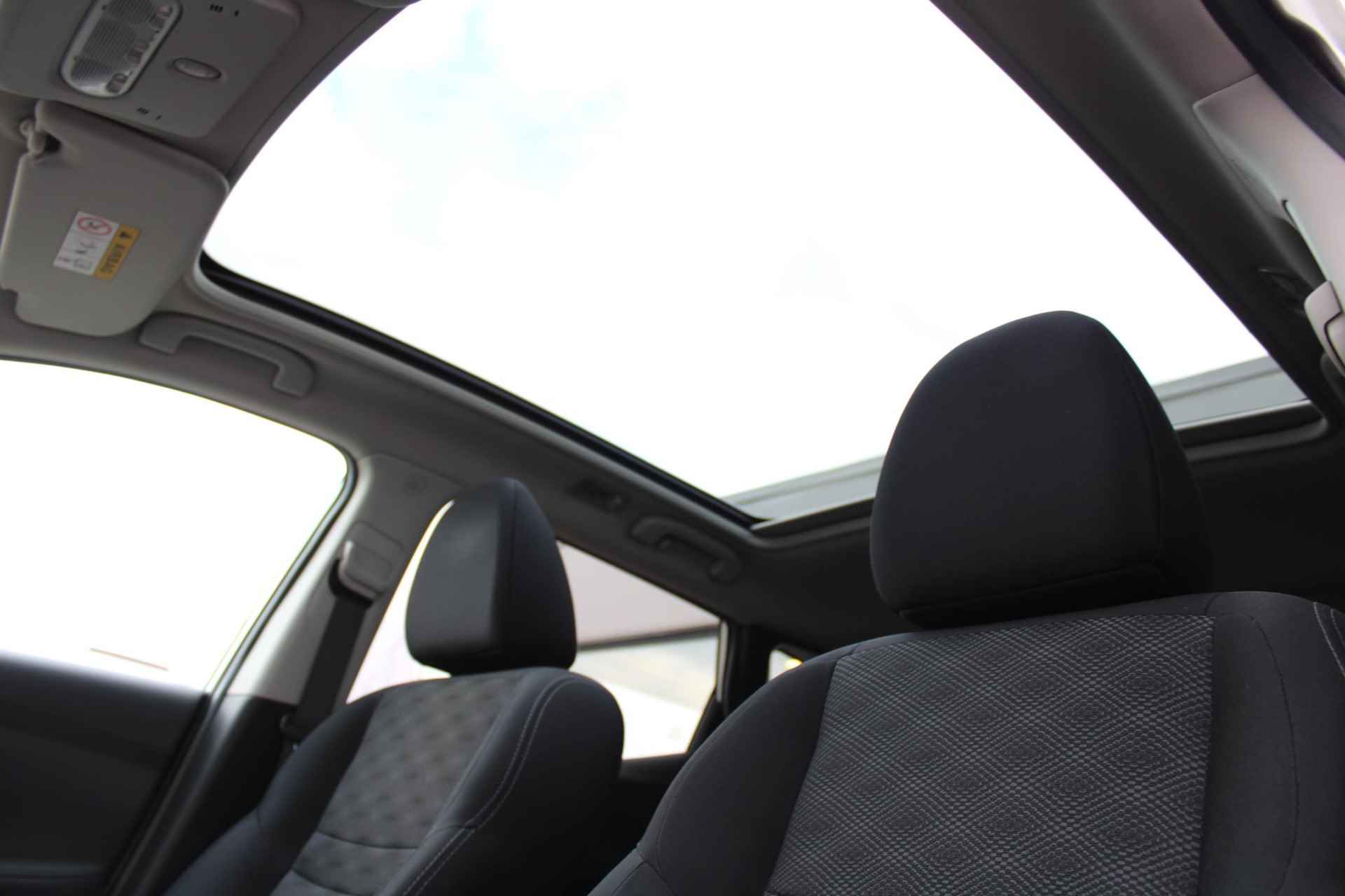 Nissan Qashqai 1.2 N-Vision *Automaat*Panoramadak*Rondomzicht Camera*Navigatie* - 10/45