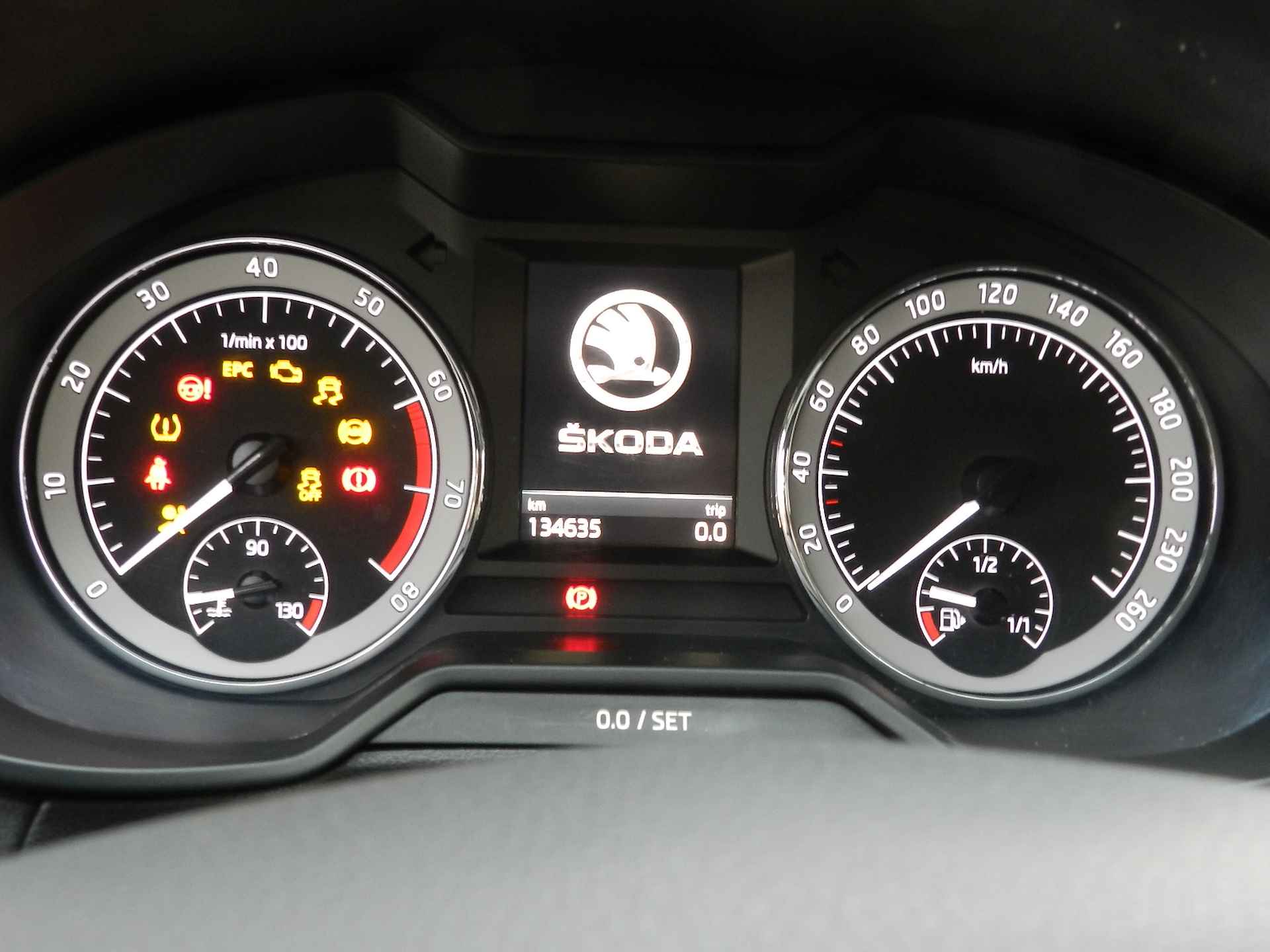 Škoda Octavia Combi 1.0 115PK TSI Greentech Amb Business Navi Apple/Android Climate Trekhaak - 19/42