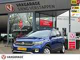 Volkswagen T-Cross 1.0 TSI Life Navi, Carplay Bovag rijklaarprijs !!