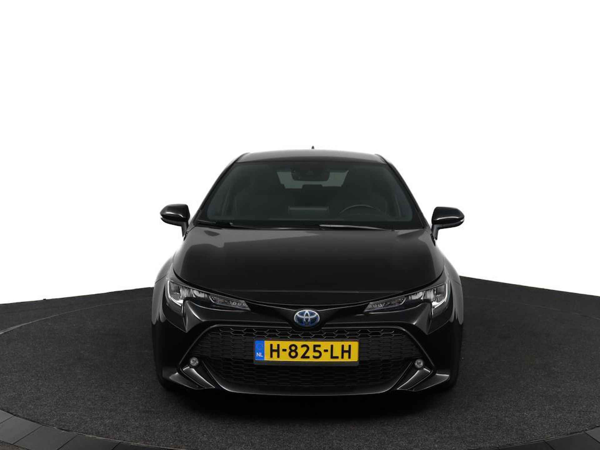 Toyota Corolla 1.8 Hybrid Business Plus | Navigatie | Apple carplay & Android auto | Stoelverwarming | - 16/55