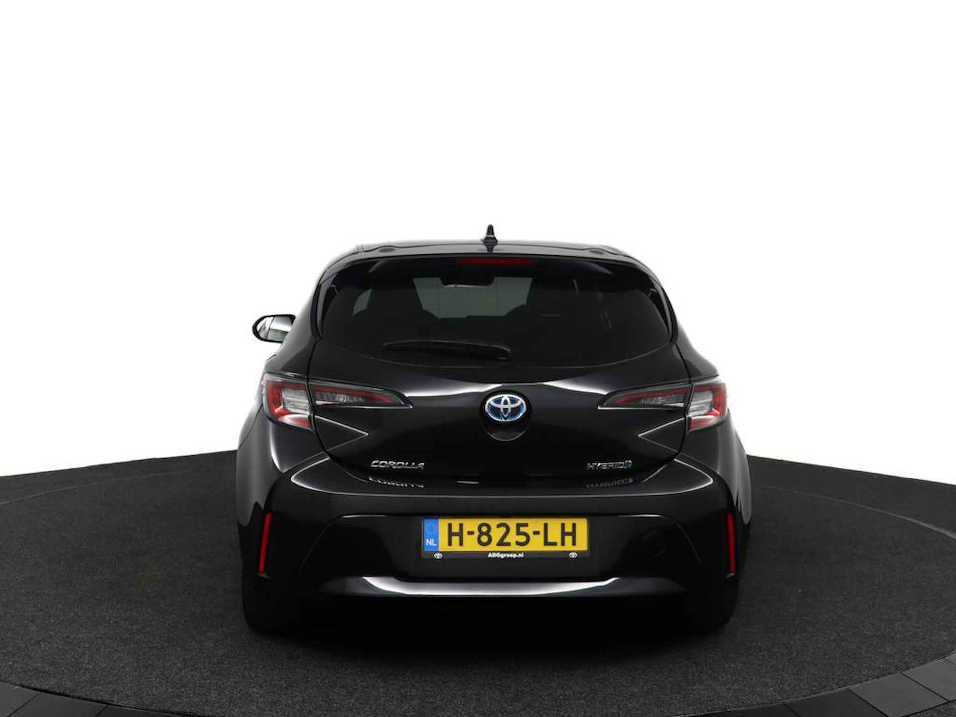 Toyota Corolla 1.8 Hybrid Business Plus | Navigatie | Apple carplay & Android auto | Stoelverwarming | - 52/55