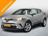 Toyota C-HR 1.8 Hybrid Dynamic gereserveerd