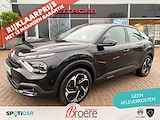 CITROEN C4 1.2 Turbo 130pk Business Plus Shine | leder, trekhaak, head up display, dab, verwarmde voorstoelen, dodehoekdetectie, navigatie, full option