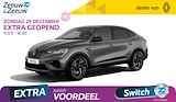 Renault Arkana 1.6 E-Tech hybrid 145 esprit Alpine | Uit voorraad leverbaar op is op