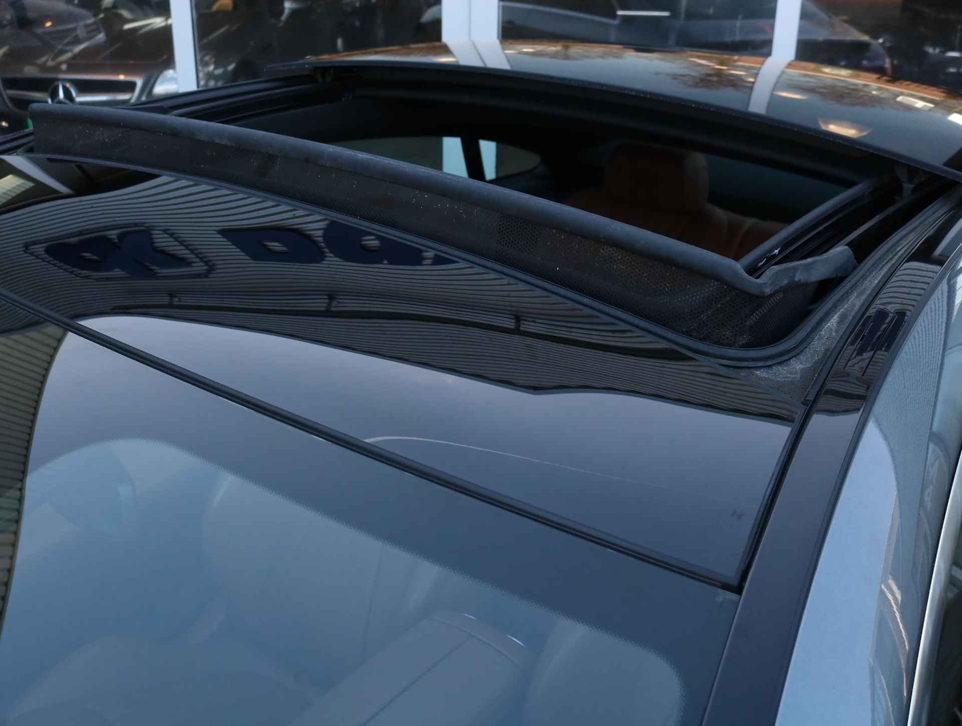 Mercedes-Benz E-Klasse Coupé 200 Premium | Panoramadak | Apple Carplay | Trekhaak - 8/22