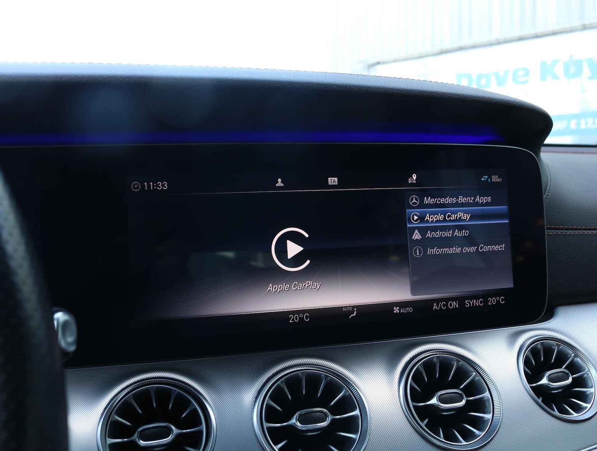 Mercedes-Benz E-Klasse Coupé 200 Premium | Panoramadak | Apple Carplay | Trekhaak - 16/22