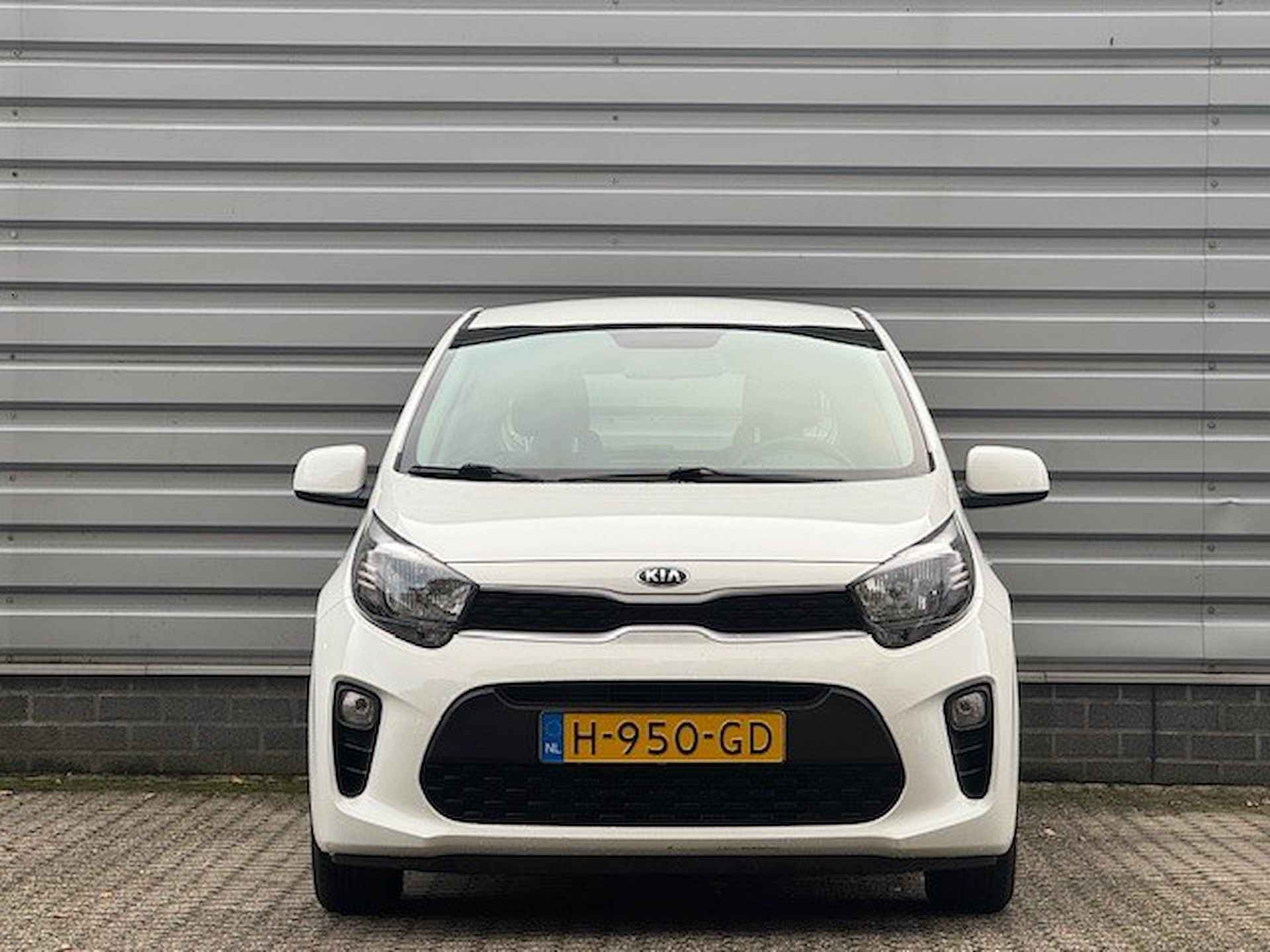 KIA Picanto 1.0 MPi 67pk ComfortPlusLine | Carplay | Camera | Airco | - 2/28