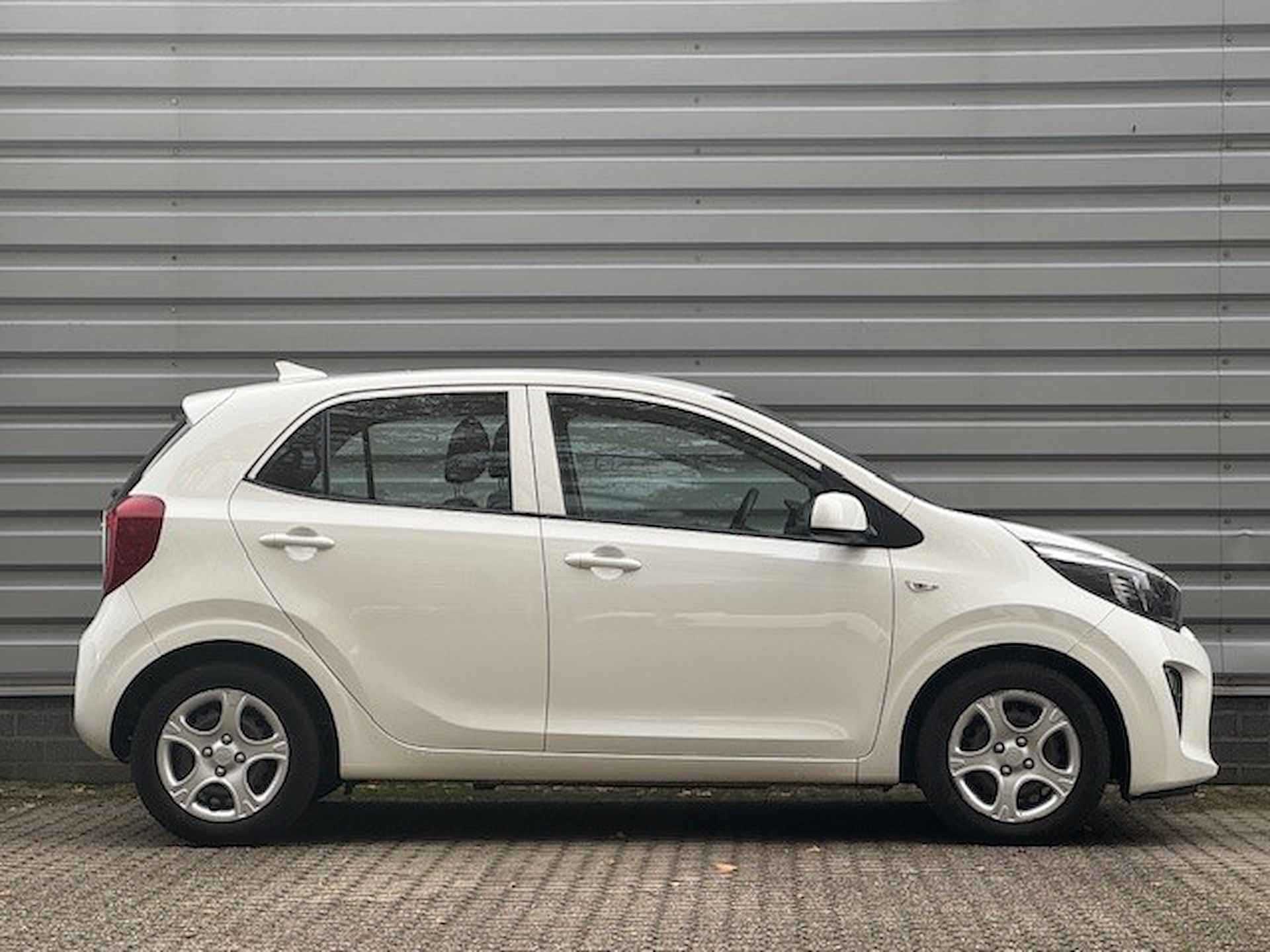 KIA Picanto 1.0 MPi 67pk ComfortPlusLine | Carplay | Camera | Airco | - 5/28