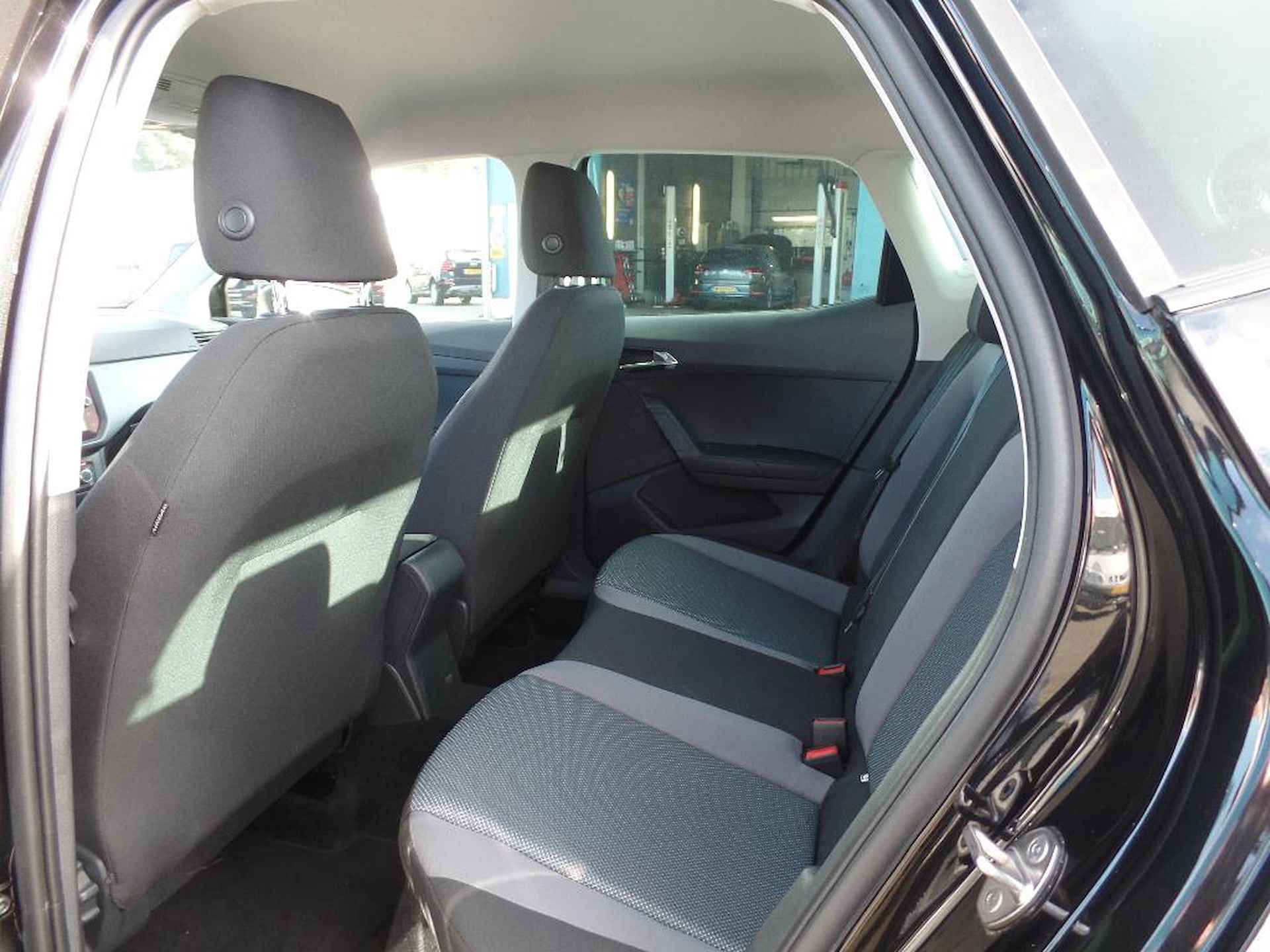 Seat Arona 1.0 TSI Style Business Intense AUTOMAAT NAVI 2021 - 11/17