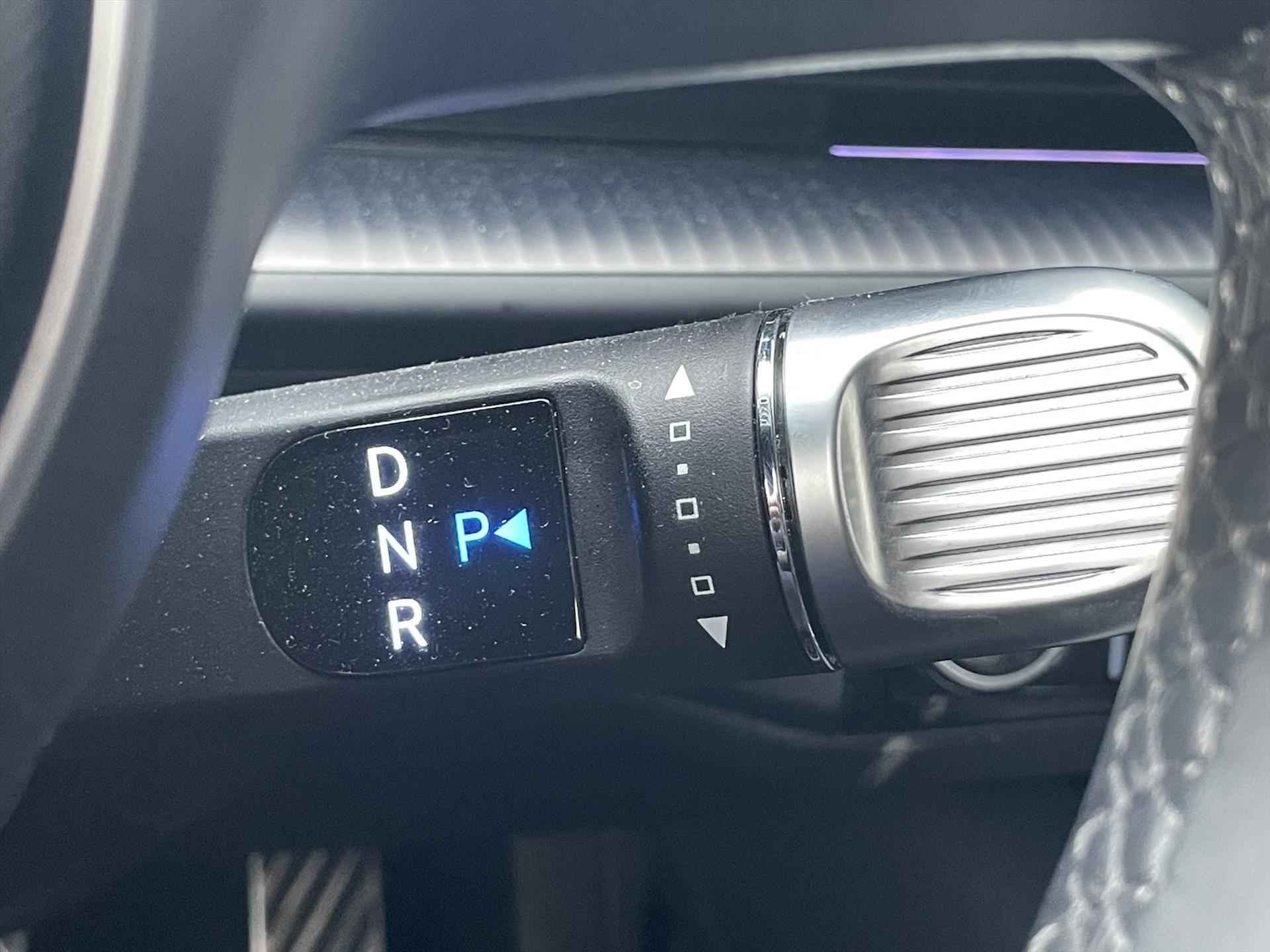 Hyundai Ioniq 6 77,4 kWh 229pk RWD Connect | 100% ELEKTRISCH! | Navigatie | Stoelverwarming Voor & Achter | Camera Achter | PDC Voor & Achter | - 21/43