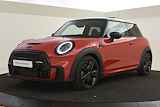 MINI Hatchback Cooper S JCW Automaat | Panoramadak | Achteruitrijcamera | JCW Sportstoelen | Harman-Kardon | Park Assistant / LED | Comfort Access