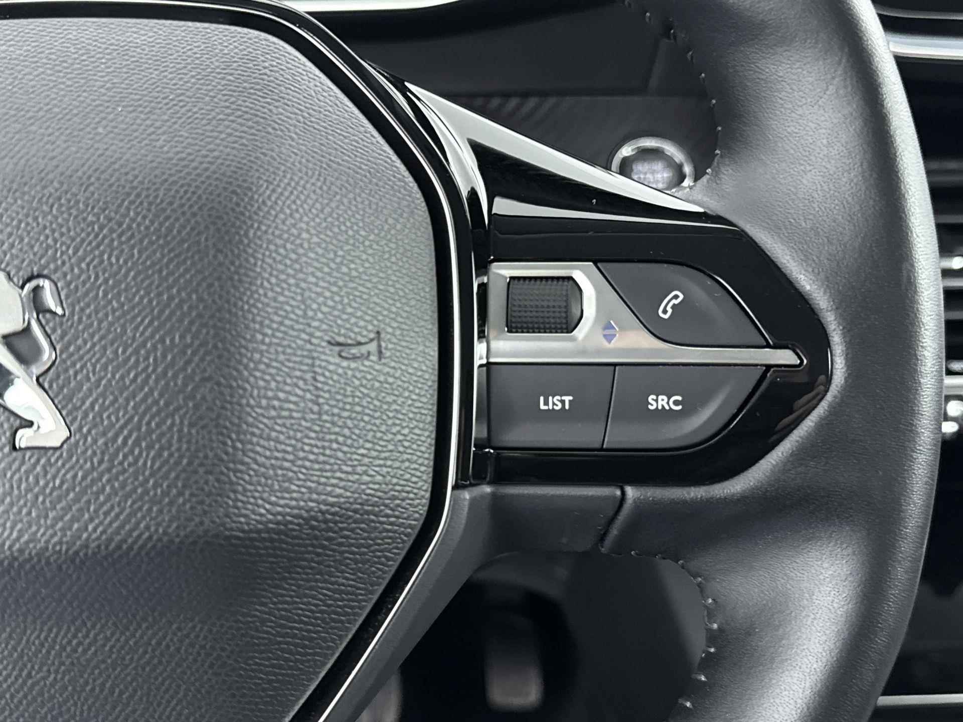 Peugeot 208 1.2 100 pk Allure | Navigatie | Digitale i-Cockpit | CarPlay - 20/35