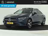 Mercedes-Benz CLA-Klasse 250 e Plug-In Hybride Panorama Schuif-Kanteldak | Noght Pakket | Achteruitrijcamera | Multibeam Ledkoplampen. | Inclusief 24 maanden MB Certified garantie voor Europa.