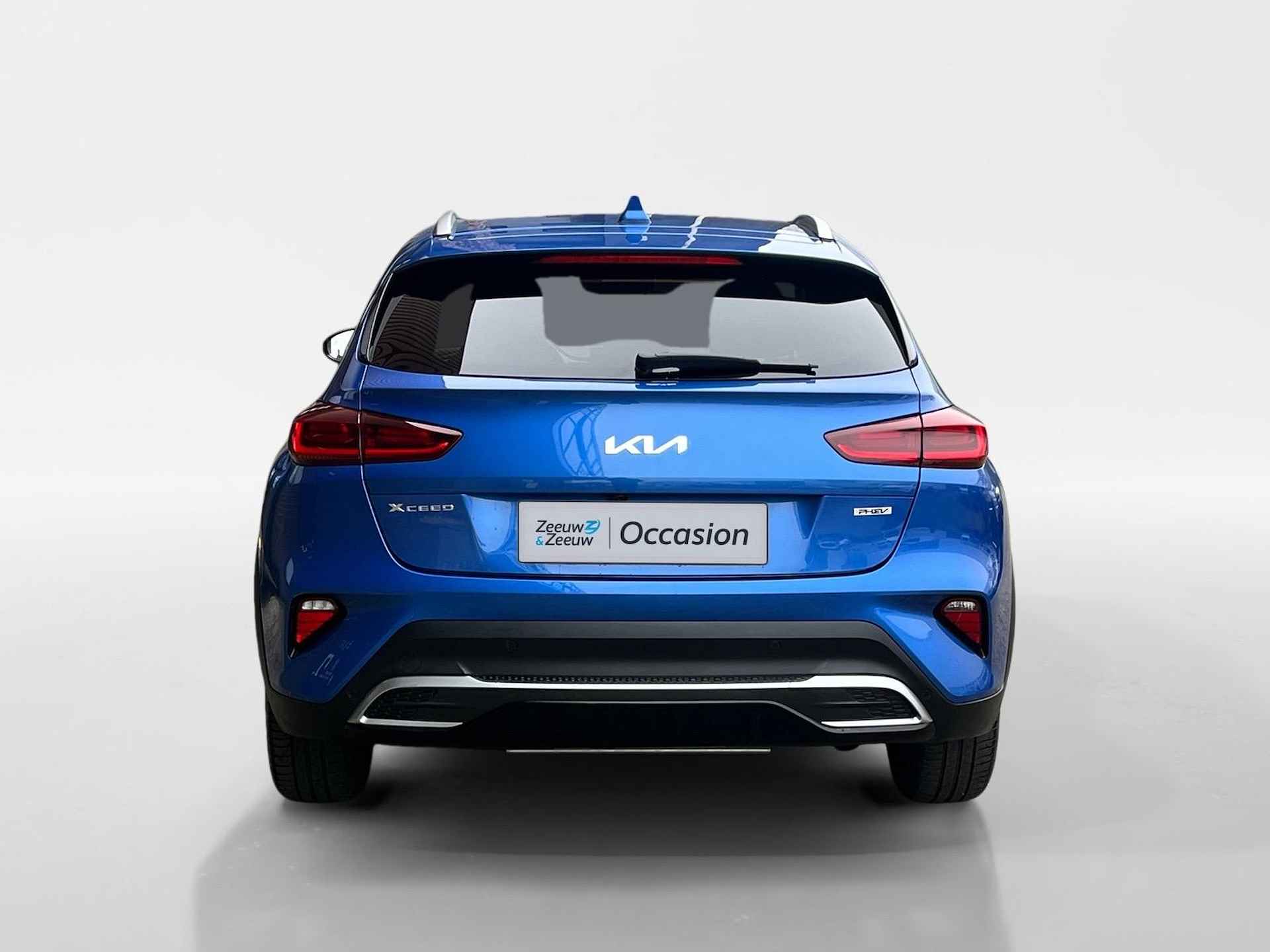 Kia XCeed 1.6 GDi PHEV DynamicPlusLine | Plug-In Hybride | Navigatie | Keyless Entry | Apple Carplay / Android Auto  | Stoel en Stuurverwarming | - 4/34