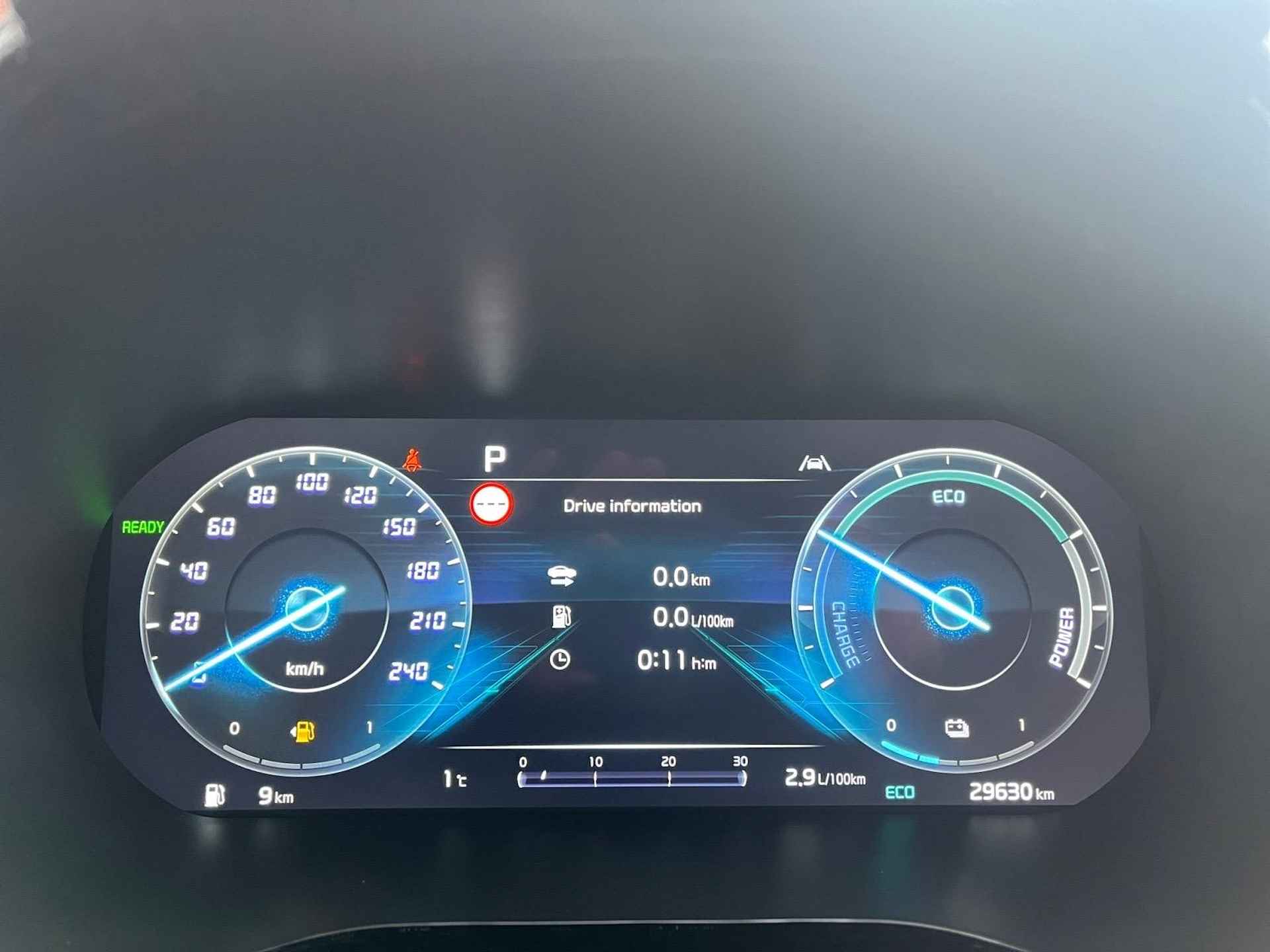 Kia XCeed 1.6 GDi PHEV DynamicPlusLine | Plug-In Hybride | Navigatie | Keyless Entry | Apple Carplay / Android Auto  | Stoel en Stuurverwarming | - 22/34