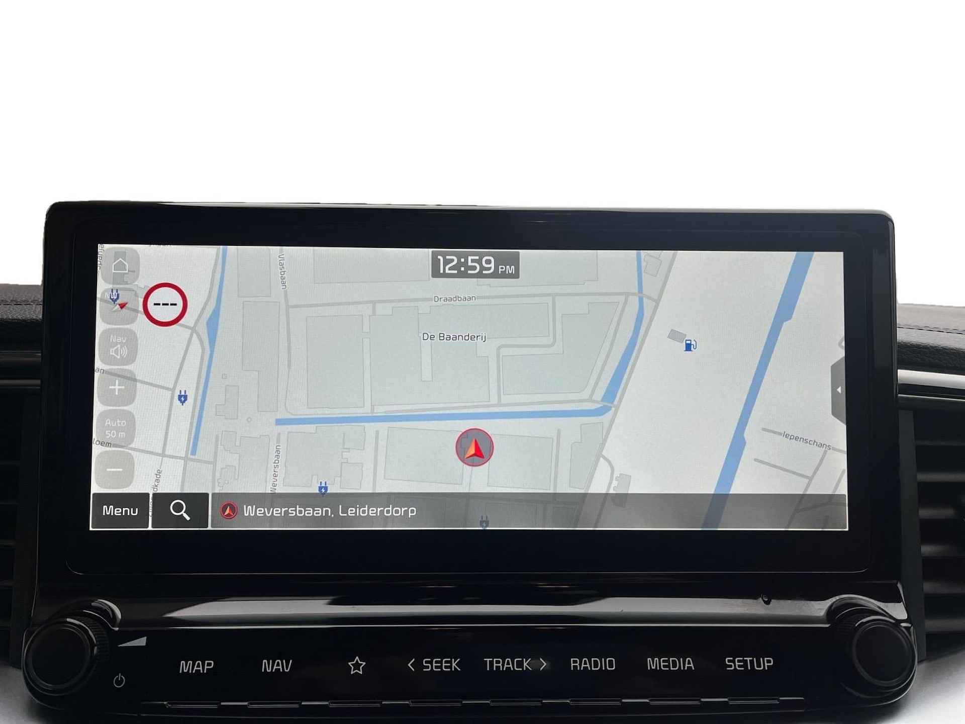 Kia XCeed 1.6 GDi PHEV DynamicPlusLine | Plug-In Hybride | Navigatie | Keyless Entry | Apple Carplay / Android Auto  | Stoel en Stuurverwarming | - 25/34