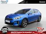 Kia XCeed 1.6 GDi PHEV DynamicPlusLine | Plug-In Hybride | Navigatie | Keyless Entry | Apple Carplay / Android Auto  | Stoel en Stuurverwarming |