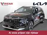 Kia Niro EV DynamicPlusLine 64.8 kWh * Nieuw uit voorraad leverbaar * * Uit voorraad leverbaar * - LED koplampen - Apple Carplay/Android Auto - Dodehoek detectie - Fabrieksgarantie tot 2031