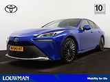 Toyota Mirai Prestige | Leder | Navigatie | Elektrisch verstelbare stoelen | Head up Display | Panoramadak |