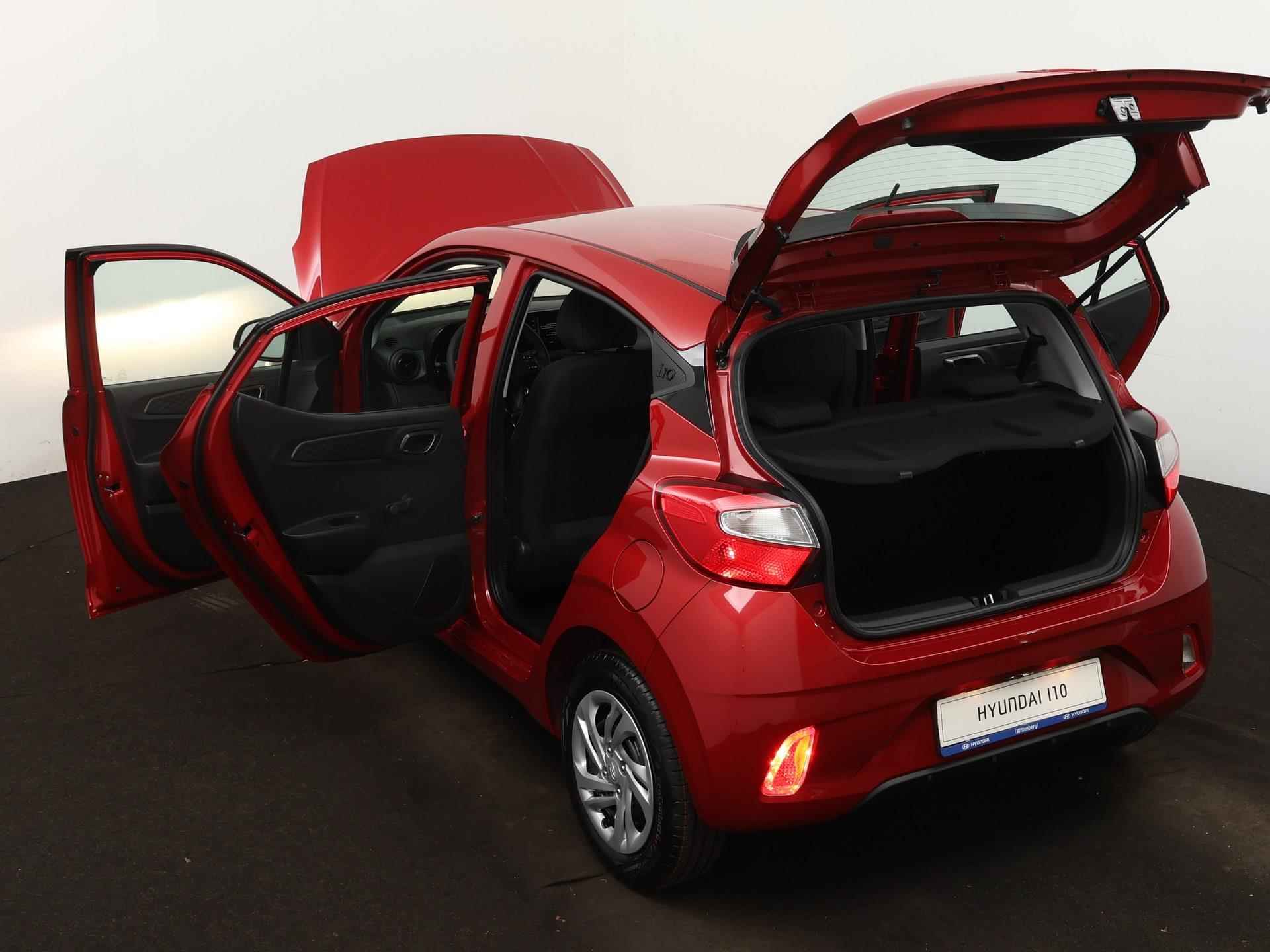 Hyundai i10 1.0 Comfort Smart - 10/31