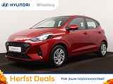 Hyundai i10 1.0 Comfort Smart