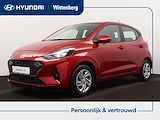 Hyundai i10 1.0 Comfort Smart