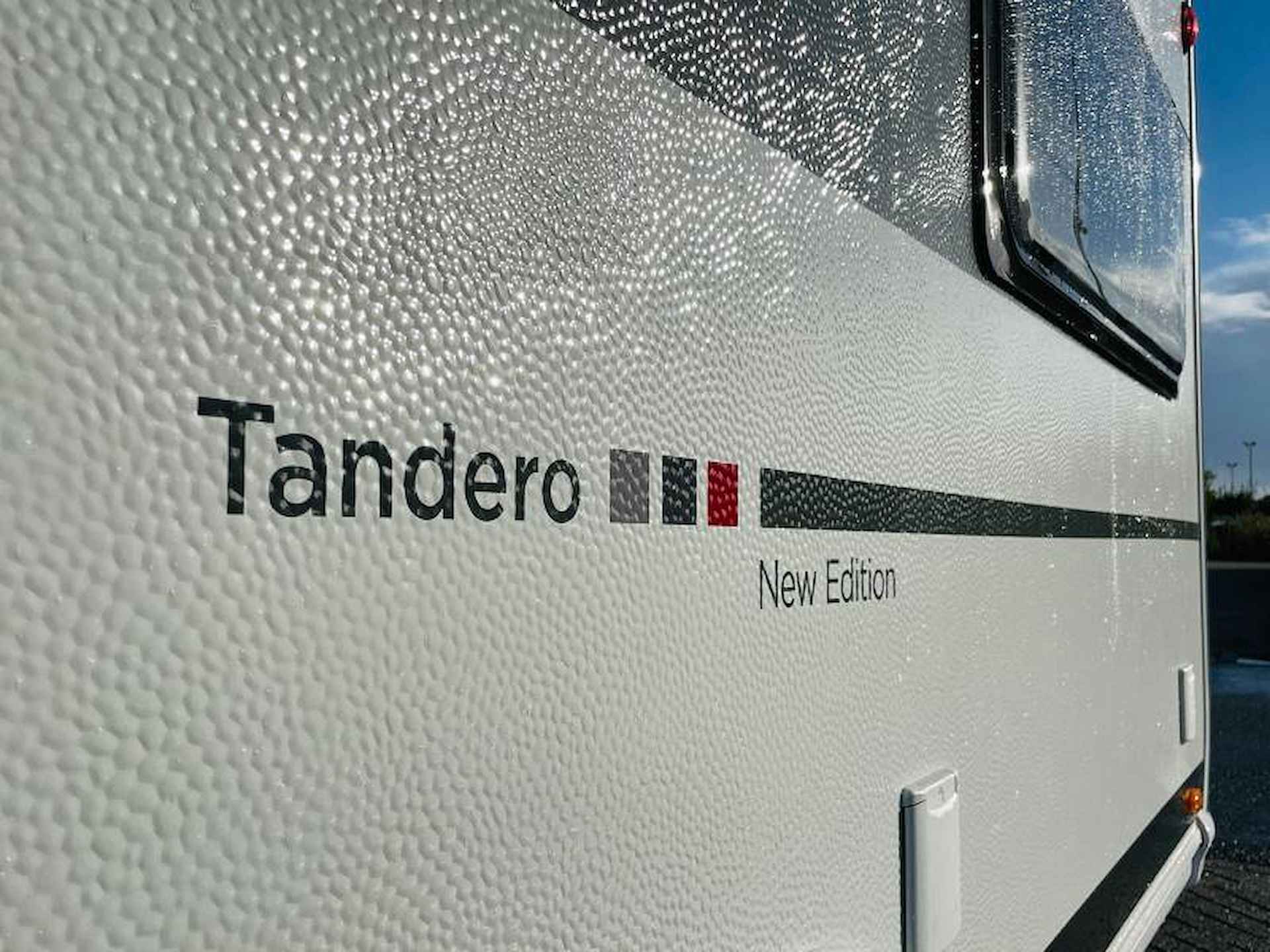 LMC Tandero 430 D - 8/21