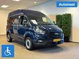 Ford Transit Custom L1H2 Rolstoelbus Automaat (airco)