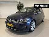 Volkswagen Golf Sportsvan 1.4 TSI Business Edition | Automaat | Apple Carplay | Lederen/Suede Bekleding | Stoelverwarming | Achteruitrijcamera | Parkeersensoren | Navigatie | Climate Control | Park Assist |