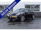 Alfa Romeo Giulietta 1.4 T Exclusive