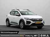 Dacia Sandero Stepway TCe 100pk ECO-G Expression | Achteruitrijcamera | Parkeersensoren voor en achter | Dodehoek detectie |