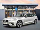 Volvo V60 T4 GT R-Design | 19" | Panoramadak | Adaptieve cruise | BLIS | Parkeerverwarming | Stoel/stuurverwarming | Keyless | Trekhaak