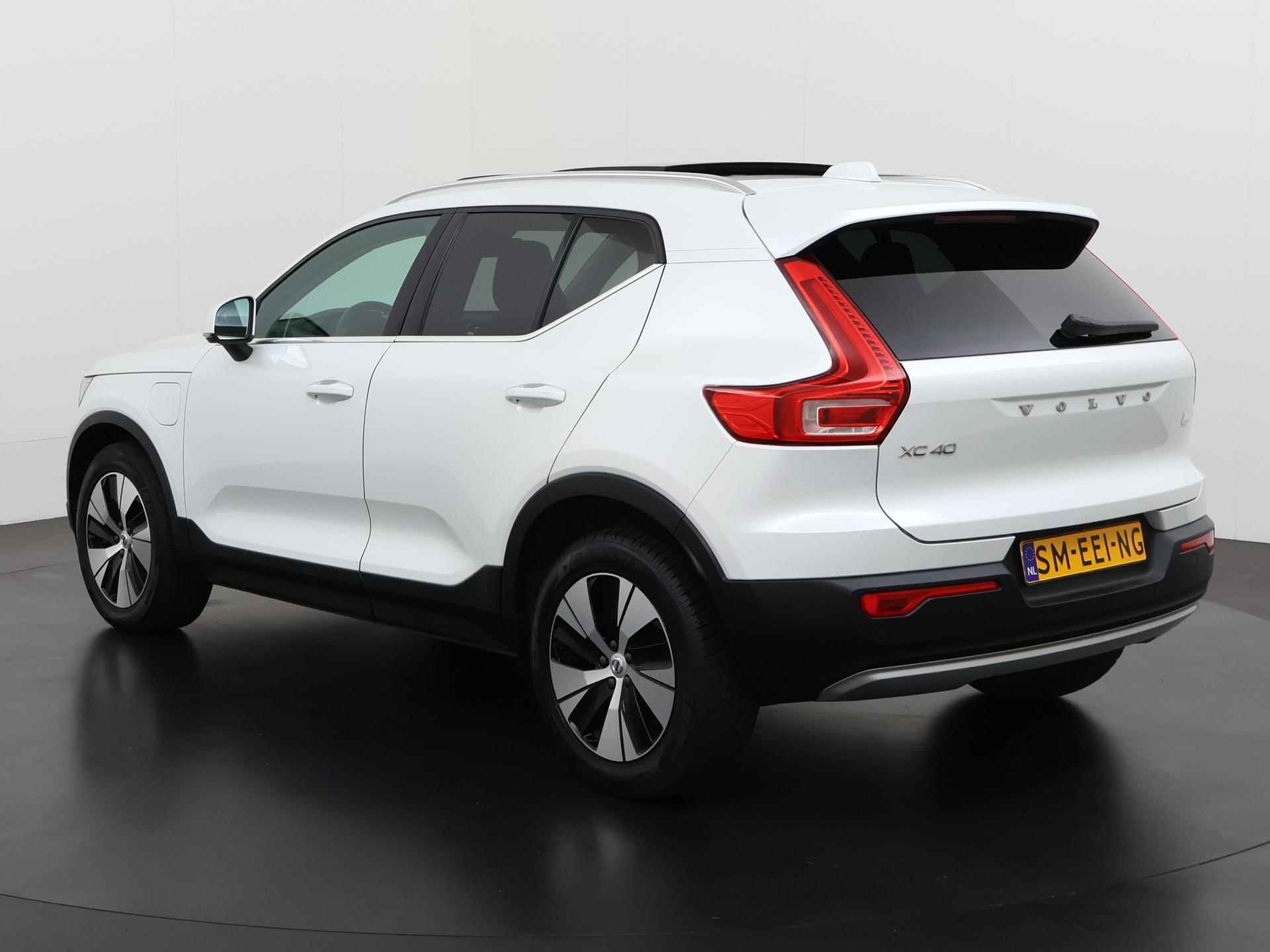 Volvo XC40 1.5 T5 Recharge Inscription Expression | Panoramadak | Zondag Open! - 6/38