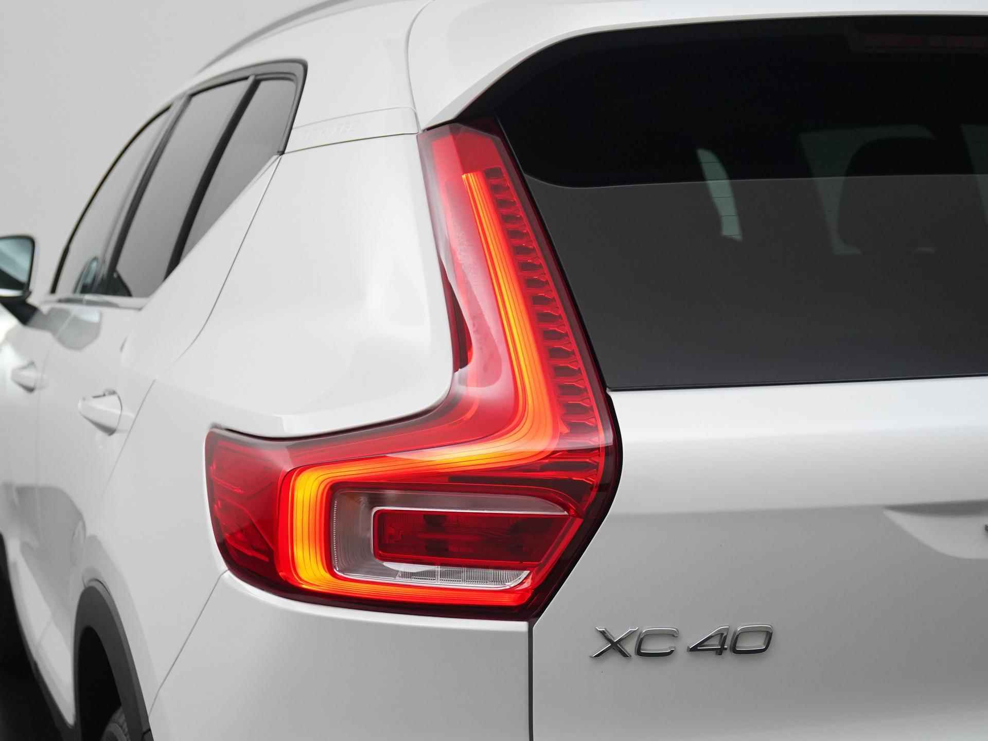 Volvo XC40 1.5 T5 Recharge Inscription Expression | Panoramadak | Zondag Open! - 21/38