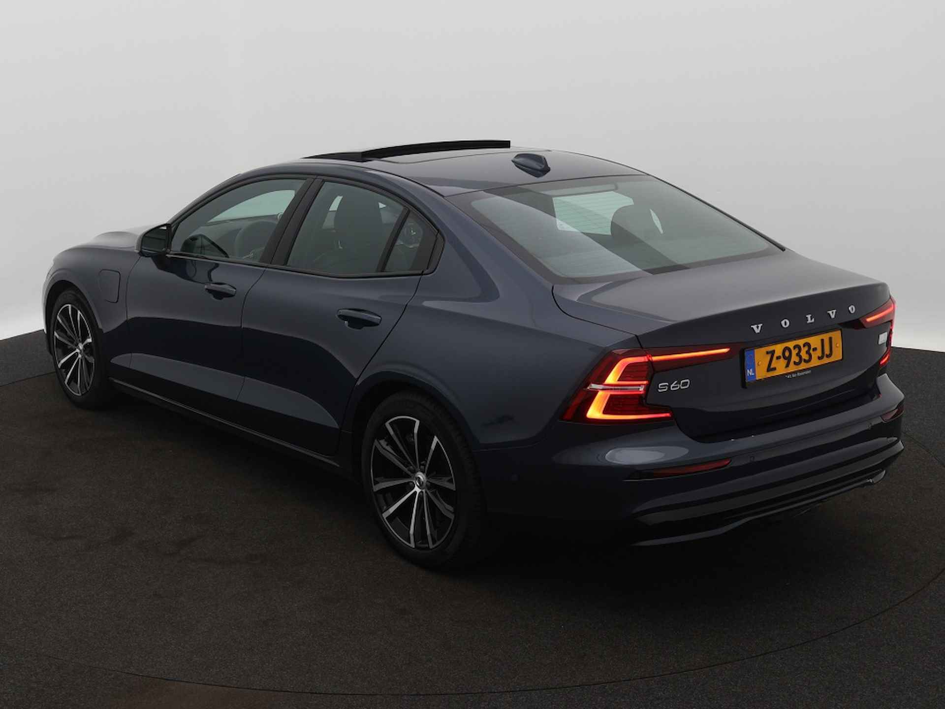 Volvo S60 2.0 T6 Ultra Dark - 3/35