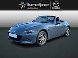 Mazda MX-5 1.5 SkyActiv-G 132 Luxury