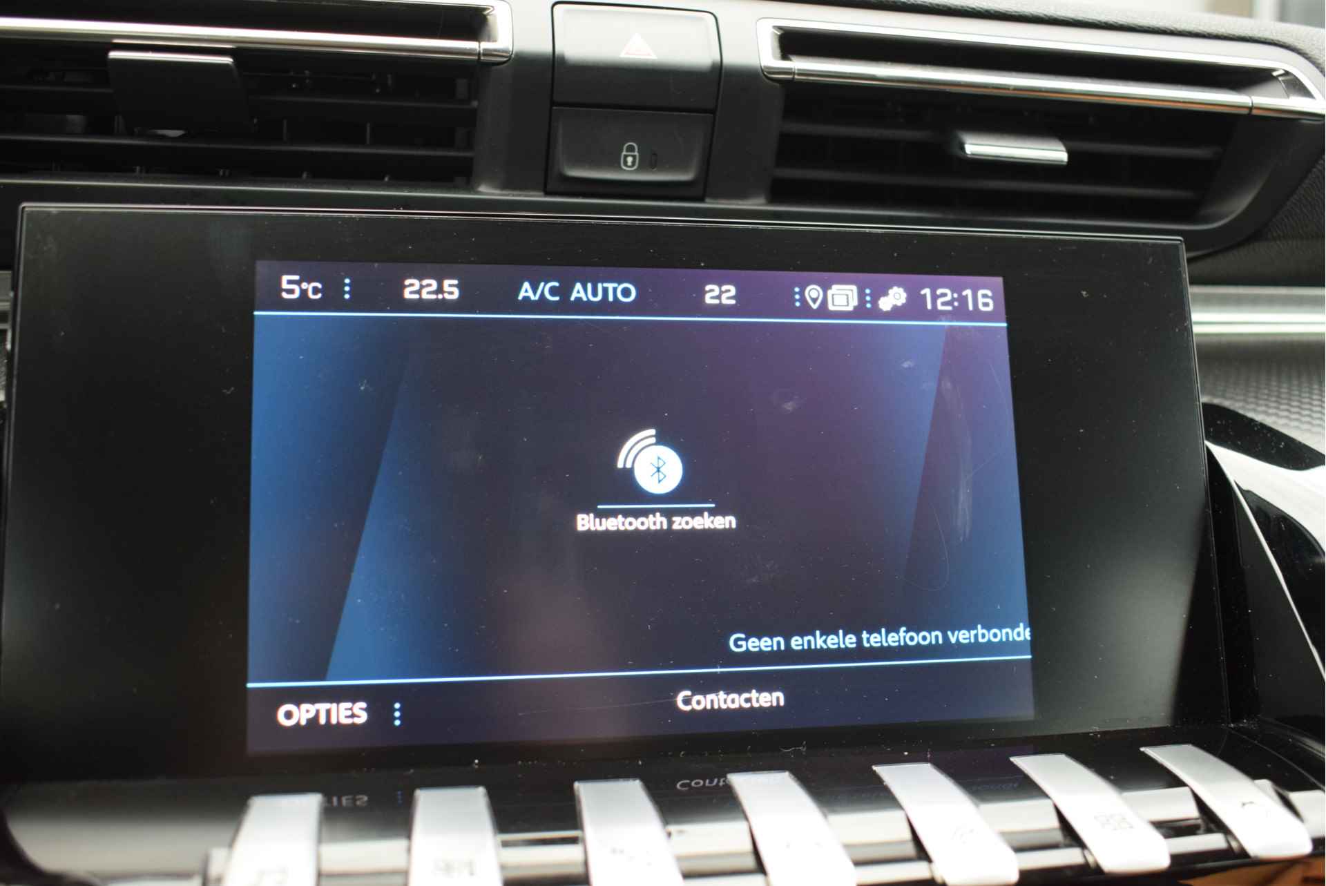 Peugeot 508 SW 1.2 PureTech Active Pack Business | Camera | Apple Carplay/Android Auto | Cruise Control - 31/45