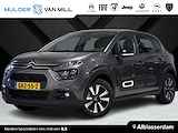 Citroën C3 5-deurs Max 1.2 Turbo 110pk H6 Citroën C3 5-deurs Max 1.2 TURBO 110pk H6 | NAVI | CAMERA | DAB+ | CLIMA | CRUISE CONTROL | LM-VELGEN |