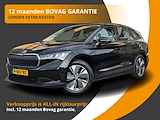 SKODA Enyaq 60 BUSINESS HALF LEER/LED/CRUISE/CARPLAY/LMV/Ã¢ÂÂ¬ 2000 SUBSIDIE!!