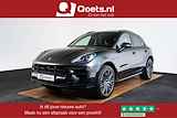 Porsche Macan 2.9 Turbo Panoramadak - Luchtvering - Sportdesign Pakket - Stoelverwaming/ventilatie - Sportuitlaat - Adaptieve Cruise Control - Interieurvoorverwarming - BOSE - Interieurpakket carbon