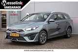 Kia Ceed Sportswagon 1.6 GDI PHEV DynamicLine All-in rijlaarprijs | Afn. trekhaak | Apple / Android | Stoel+stuurverw.