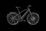 Stromer ST2 Pinion Heren Dark grey L 2024