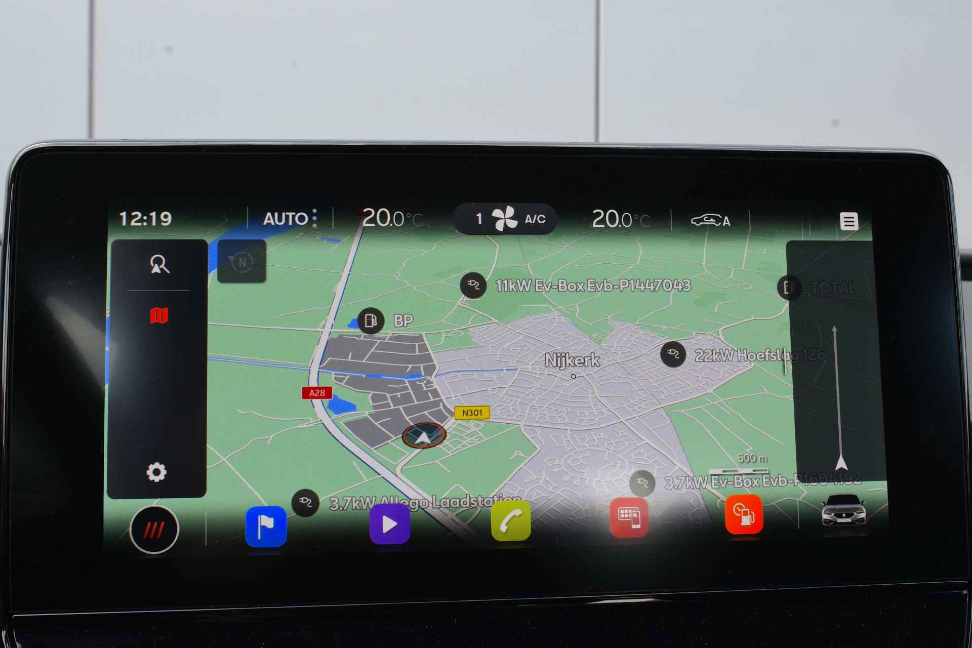 SEAT Leon 1.0 TSI Style Business Intense | Virtual | Apple CarPlay | Camera | Adapt. Cruise - 14/31