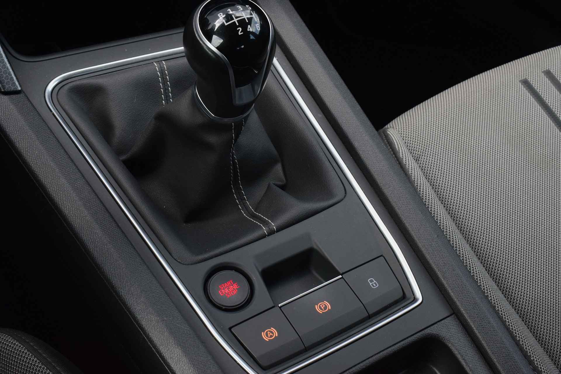 SEAT Leon 1.0 TSI Style Business Intense | Virtual | Apple CarPlay | Camera | Adapt. Cruise - 18/31