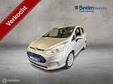 Ford B-Max 1.6 Titanium | Keyless| Cruise | Voorruit verwarm