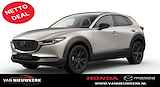 MAZDA Cx-30 E-Skyactiv X 186pk M Hybrid Aut Homura