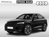 Audi Q5 Sportback 50 TFSI e 299pk quattro S tronic S edition Competition