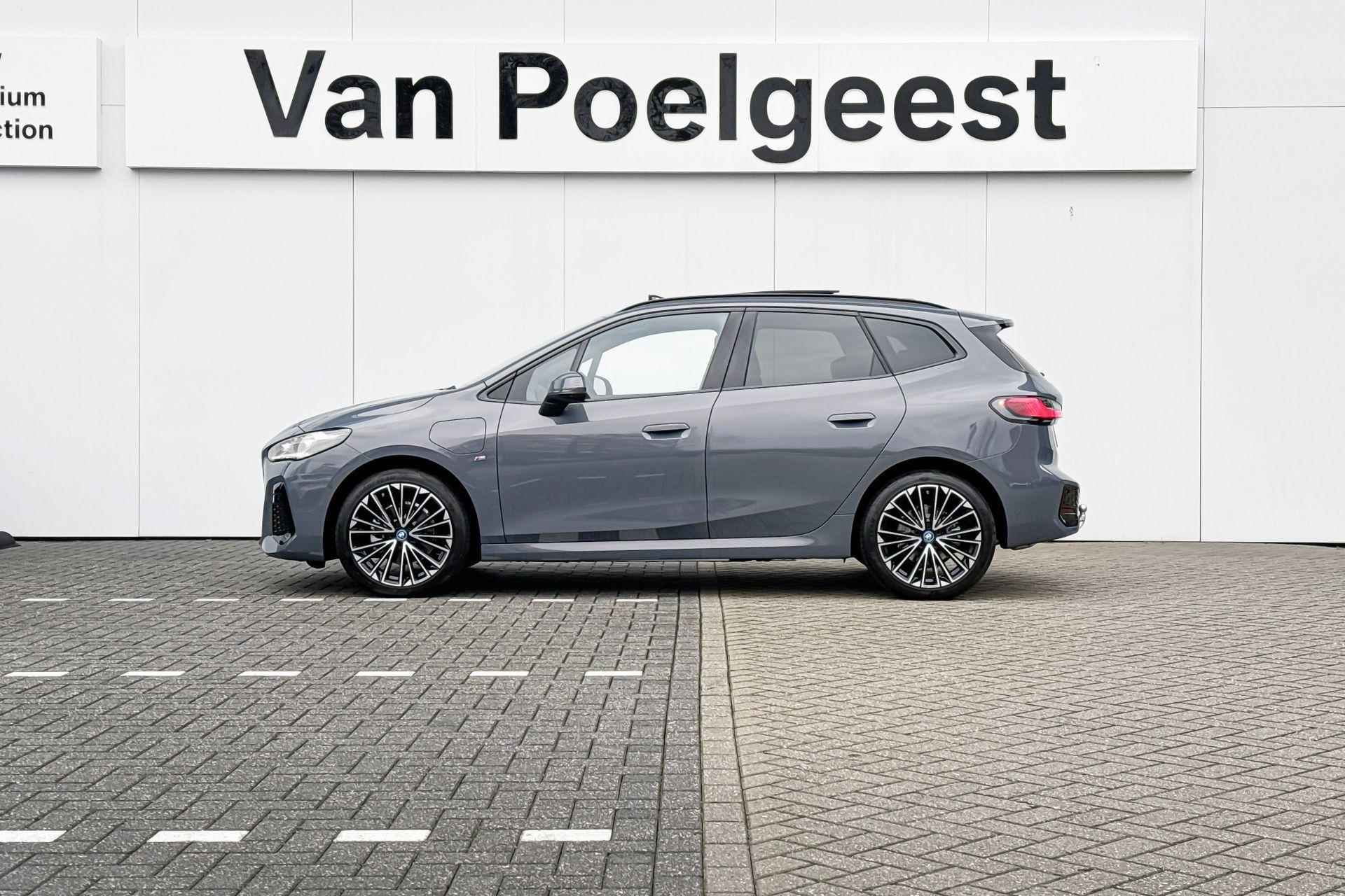 BMW 2 Serie Active Tourer 225e xDrive - 2/31