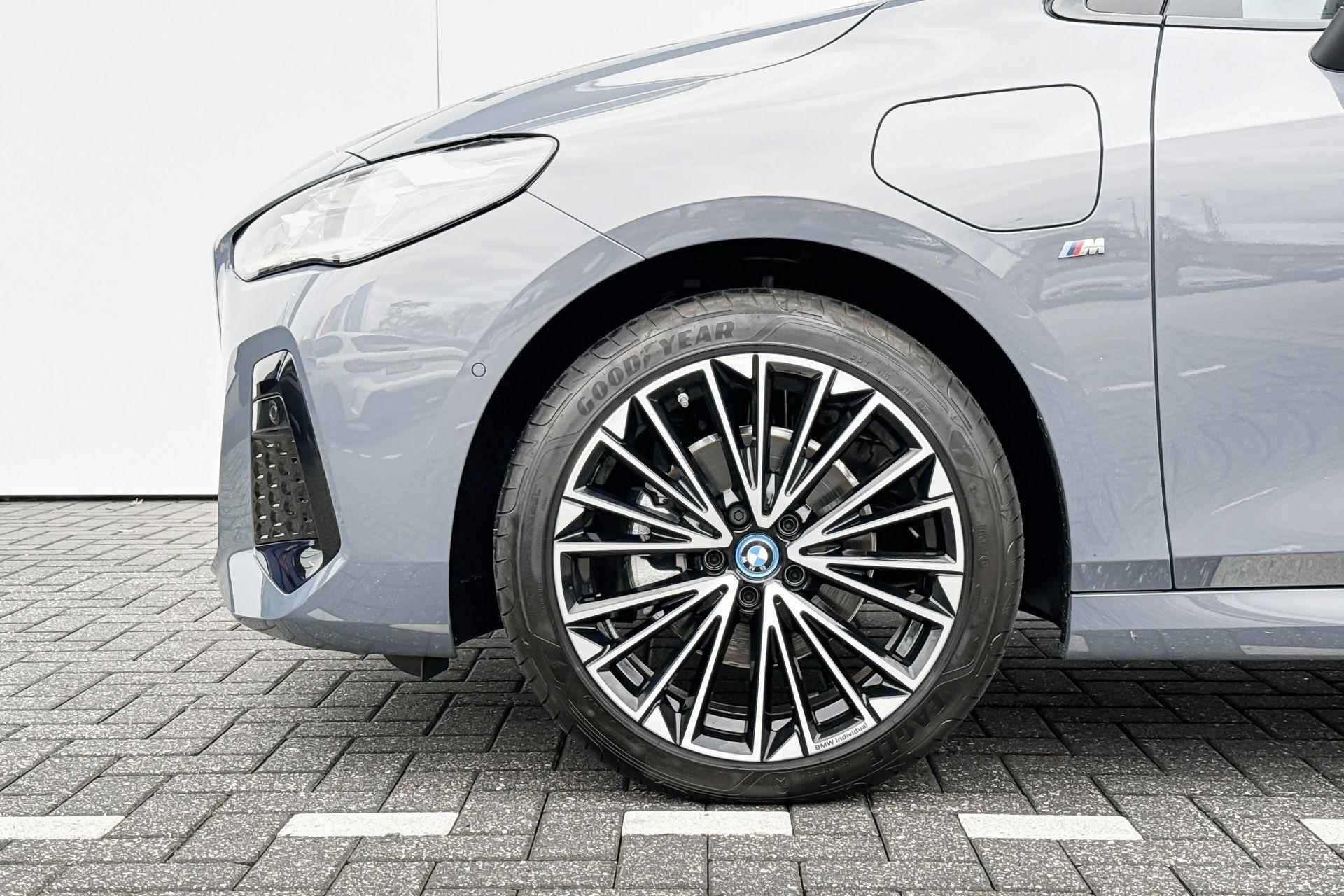 BMW 2 Serie Active Tourer 225e xDrive - 3/31