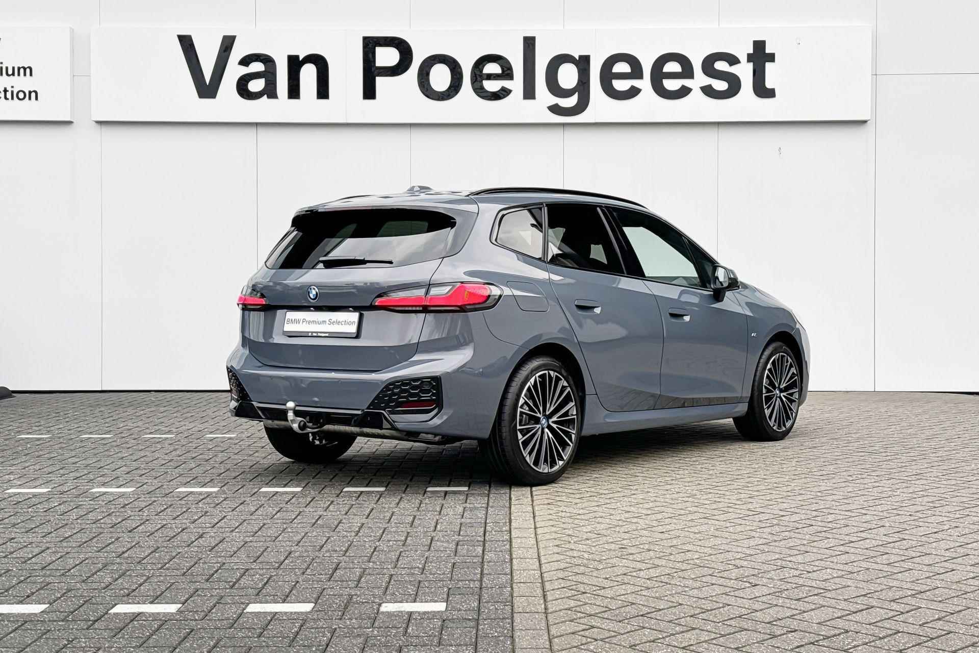 BMW 2 Serie Active Tourer 225e xDrive - 4/31